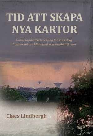 Tid att skapa nya kartor