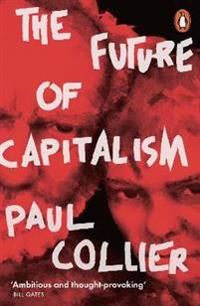 The Future of Capitalism | 0:e upplagan