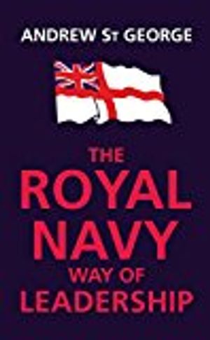 Royal navy way of leadership