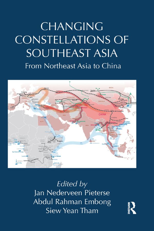 Changing Constellations of Southeast Asia | 1:a upplagan
