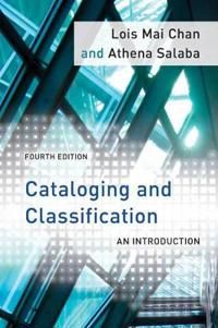 Cataloging and Classification | 0:e upplagan