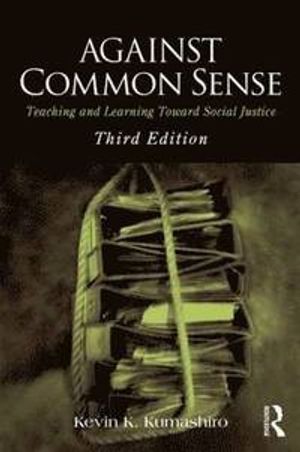 Against Common Sense | 3:e upplagan