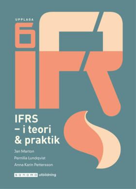 IFRS - i teori och praktik | 6:e upplagan