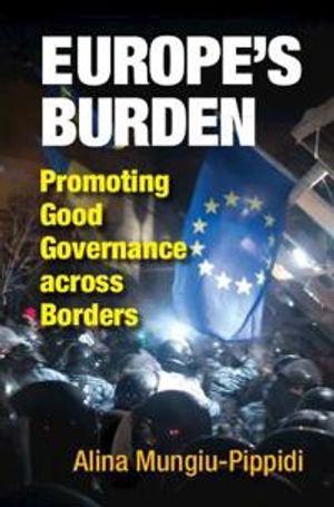 Europe's Burden