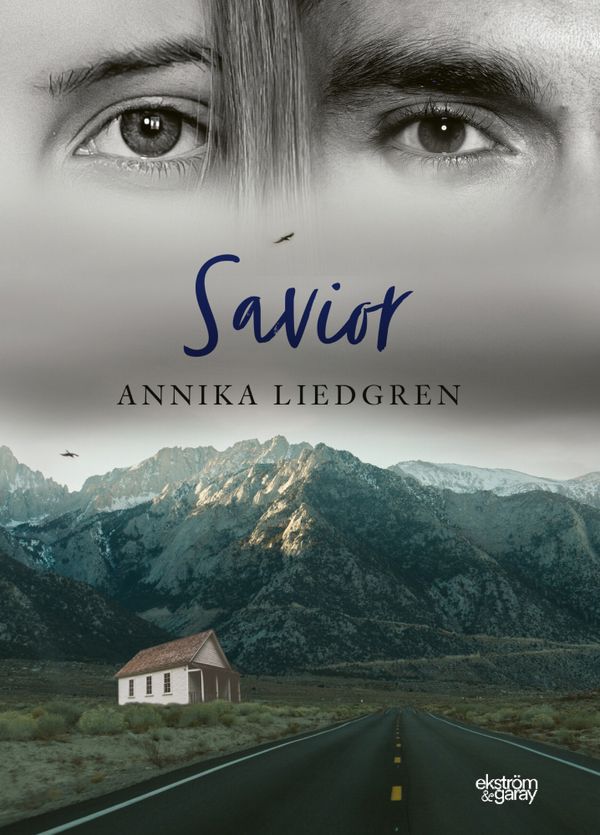 Savior | 1:a upplagan