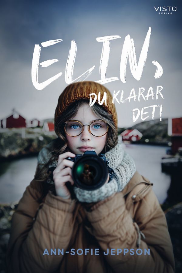 Elin, du klarar det! | 0:e upplagan