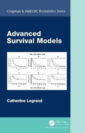 Advanced Survival Models | 1:a upplagan