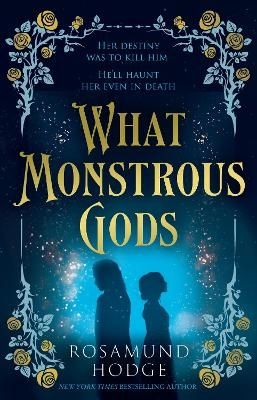 What Monstrous Gods | 0:e upplagan