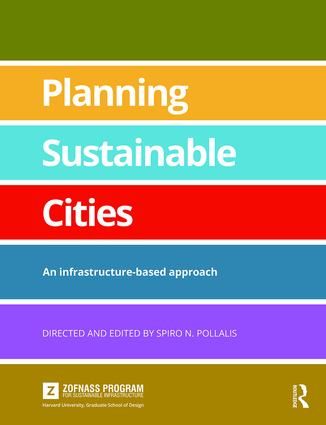 Planning Sustainable Cities | 1:a upplagan