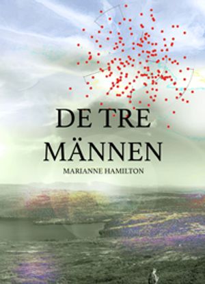 De tre männen | 1:a upplagan