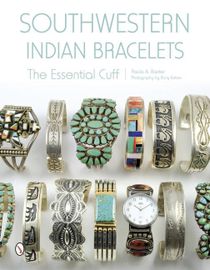 Southwestern indian bracelets - the essential cuff