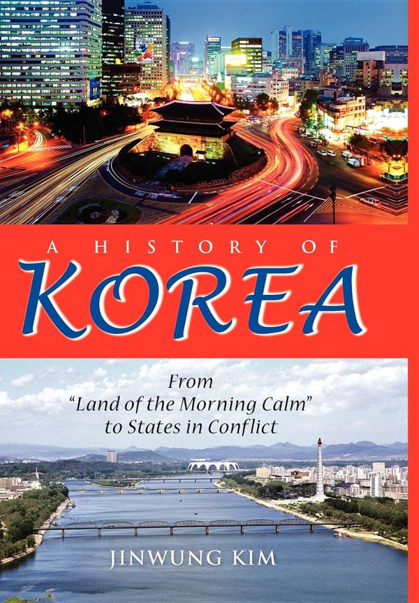 A History of Korea | 0:e upplagan