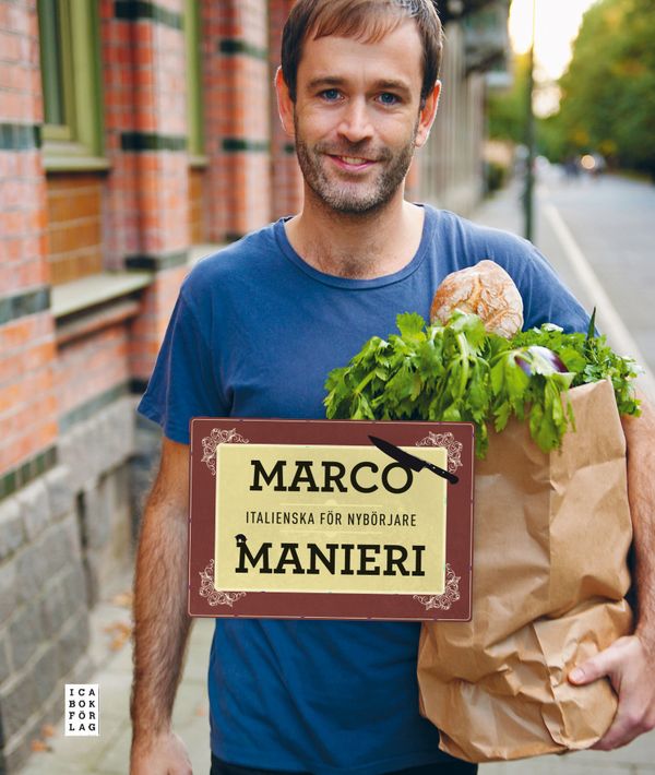 Italienska för nybörjare | 1:a upplagan