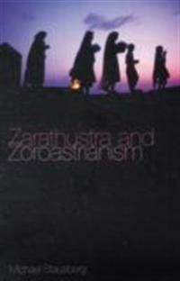 Zarathustra and Zoroastrianism | 0:e upplagan