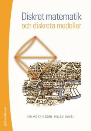 Diskret matematik och diskreta modeller |  2:e upplagan