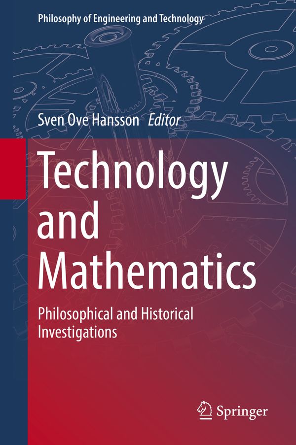 Technology and Mathematics | 1:a upplagan