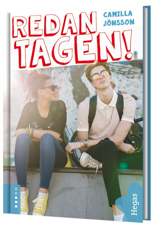 Redan tagen! | 0:e upplagan