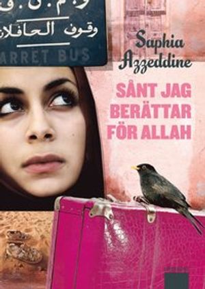 Sånt jag berättar för Allah