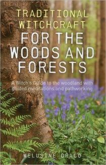 Traditional Witchcraft for the Woods and Forests – A Witchs Guide to the woodland with guided meditations and pathworking