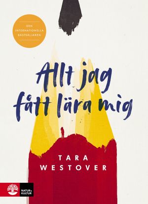 Allt jag fått lära mig | 1:a upplagan