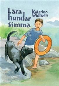 Lära hundar simma | 1:a upplagan