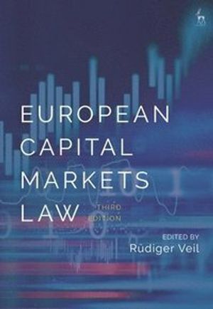 European Capital Markets Law | 3:e upplagan