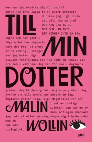 Till min dotter | 1:a upplagan