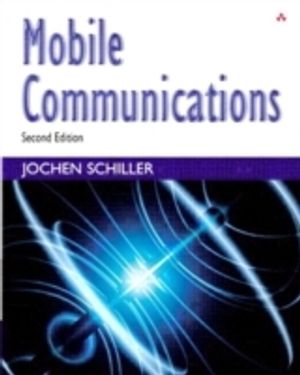 Mobile Communications |  2:e upplagan