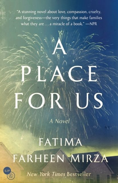 A Place for Us | 0:e upplagan