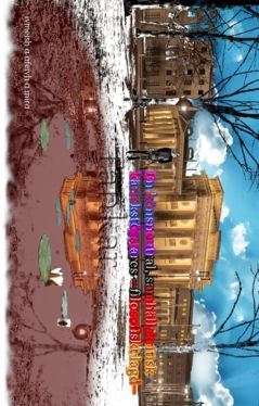 En könsneutral, samhällskritisk kärlekstörstares - filosofiskt lagd - Tankar | 0:e upplagan