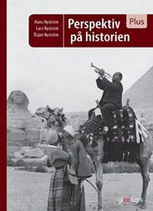 Perspektiv på historien Plus |  2:e upplagan