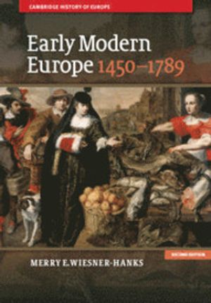 Early Modern Europe |  2:e upplagan