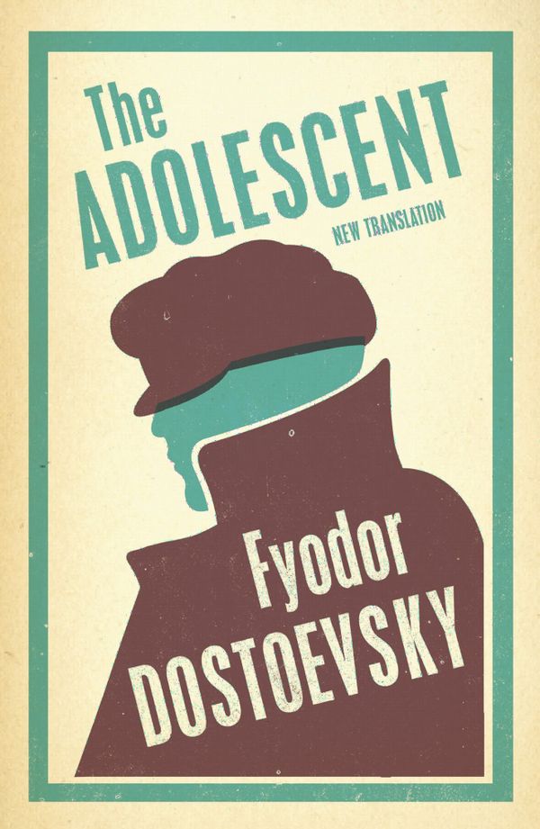 The Adolescent: New Translation | 0:e upplagan