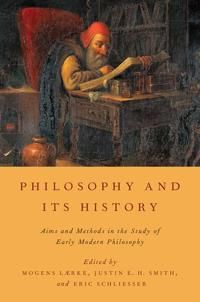 Philosophy and Its History | 0:e upplagan