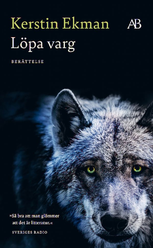 Löpa varg | 0:e upplagan