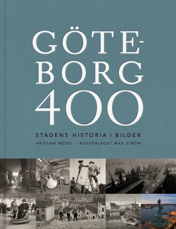 Göteborg 400 | 0:e upplagan