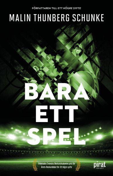 Bara ett spel | 0:e upplagan