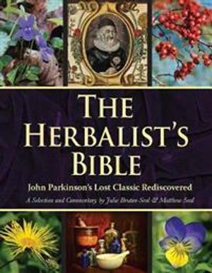 The Herbalist's Bible