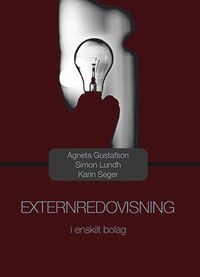 Externredovisning i enskilt bolag | 2:a upplagan