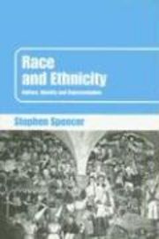 Race and Ethnicity