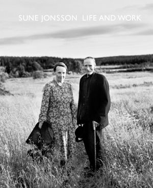 Sune Jonsson : life and work | 1:a upplagan