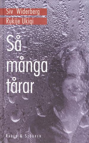 Så många tårar | 1:a upplagan