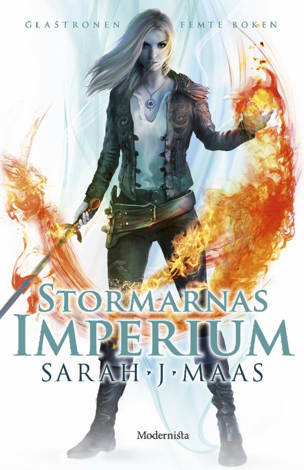 Stormarnas imperium | 0:e upplagan