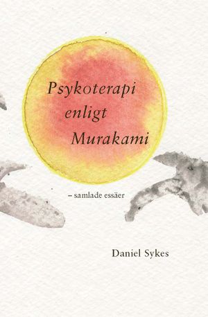 Psykiatri enligt Murakami | 1:a upplagan