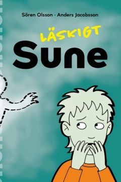Läskigt Sune | 0:e upplagan
