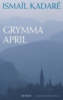 Grymma april