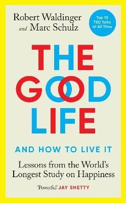 The Good Life | 0:e upplagan