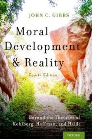 Moral Development and Reality