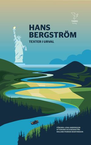 Bergström - texter i urval