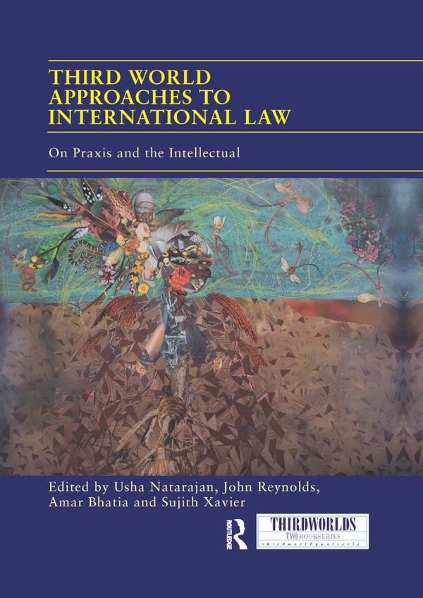 Third World Approaches to International Law | 1:a upplagan